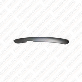 SPOILER PARE-CHOCS ARRIERE POLO 02/02 - 08/09