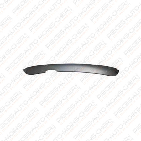 SPOILER PARE-CHOCS ARRIERE POLO 02/02 - 08/09