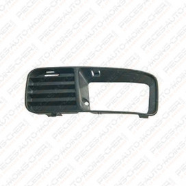 GRILLE PARE CHOCS AVD + ABD 4 PORTES POLO 03/97-10/01