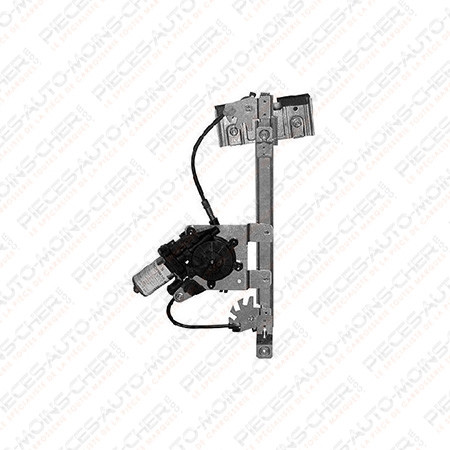 LEVE VITRE ELEC ARD ( 2 fils ) POLO 4 PORTES 03/97-10/01