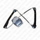 MECANISME DE LEVE VITRE G 5 PTES GOLF 6 10/08-11/12