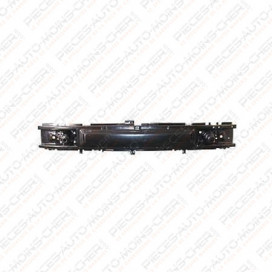 RENFORT PARE-CHOCS AVANT CADDY 08/96 - 03/04