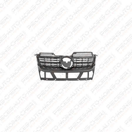 GRILLE DE CALANDRE DIESEL JETTA DEPUIS 12/05