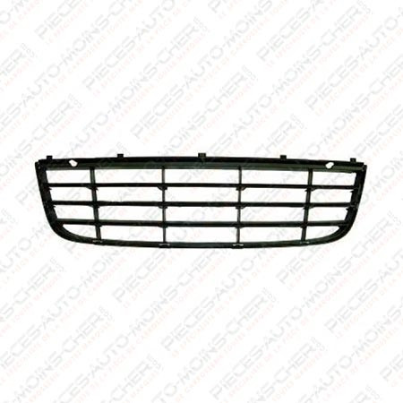 GRILLE CENTRALE PARE CHOCS AV JETTA DEPUIS 12/05