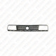 GRILLE DE CALANDRE JETTA 08/83-01/92