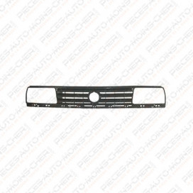 GRILLE DE CALANDRE JETTA 08/83-01/92