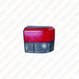 FEU ARD FUME/ROUGE SANS PORTE LAMPES TRANSPORTER 09/90-08/03