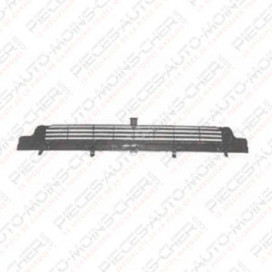 GRILLE DE CALANDRE INFERIEUR TRANSPORTER T4 07/96 - 08/03