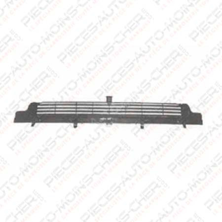 GRILLE DE CALANDRE INF TRANSPORTER T4 07/96-08/03