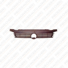 GRILLE DE CALANDRE SUPERIEUR TRANSPORTER T4 07/96 - 08/03