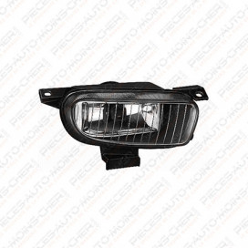 ANTIBROUILLARD AVANT DROIT H3 TRANSPORTER T4 07/96 - 08/03