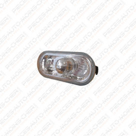 FEU AILE AVD/AVG CRISTAL TRANSPORTER DEPUIS 11/03