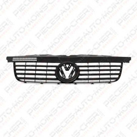 GRILLE PARE CHOCS AV TRANSPORTER T5 11/03-12/08