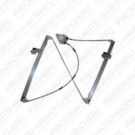 LEVE VITRE ELEC AVD TRANSPORTER T5 11/03-12/08