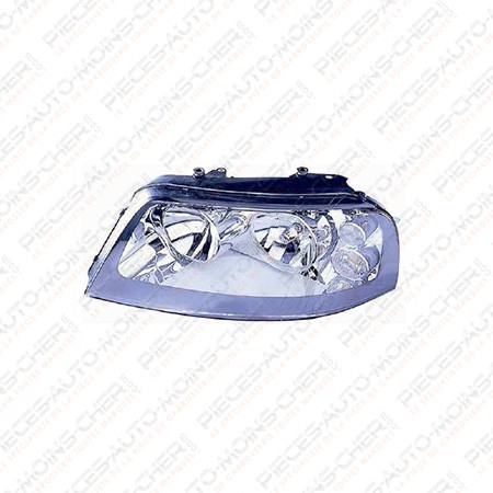 PHARE G H7+H1 ELEC FOND GRIS SHARAN DEPUIS 06/00