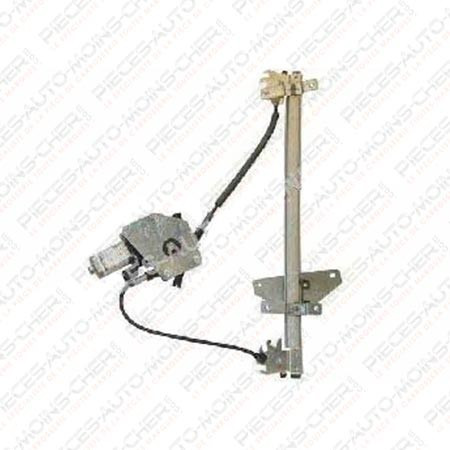 LEVE VITRE ELEC AVD (2 fils) S40-V40 12/00-12/03