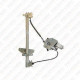 LEVE VITRE ELEC AVG (2 fils) S40-V40 12/00-12/03