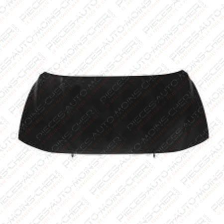 CAPOT VOLVO S60 DEPUIS 01/00 ET 01/05