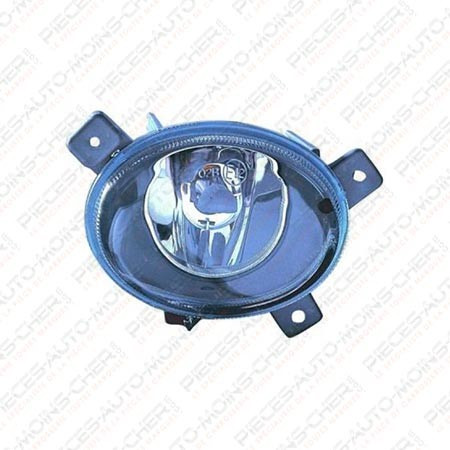 ANTIBROUILLARD H1 AVD S60 01/00-12/04