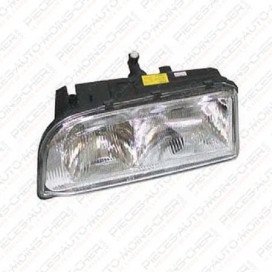 PHARE AVANT DROIT H4 MANUEL 940/960 DEPUIS LE 07/94