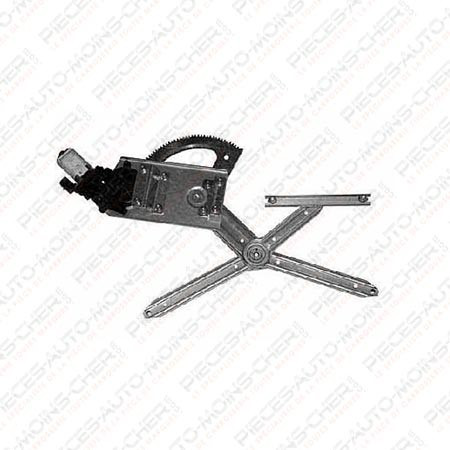 LEVE VITRE AVD ELEC 940/960 DEPUIS 07/94