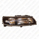 PHARE G ELEC H7+HB3 FOND NOIR VOLVO C70/S70/V70 07/00-12/04