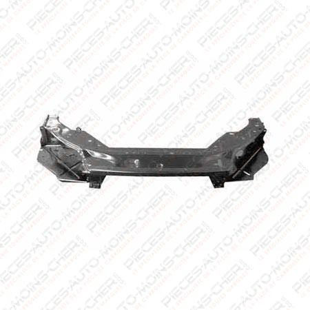 FACE AVANT S70/V70/C70 DEPUIS 08/07