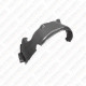 PARE BOUE D AILE AVG S40/V40 12/00-12/03