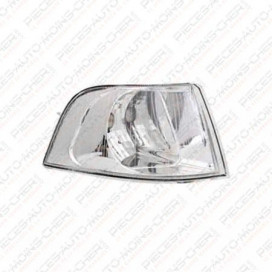 FEU AVANT GAUCHE (CHROME) S40/V40 12/00 - 12/03