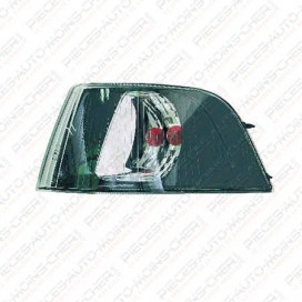 FEU AVD (noir) S40/V40 12/00-12/03