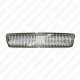 GRILLE DE PARE CHOC AV CENTRALE S40/V40 12/00-12/03