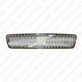 GRILLE DE PARE CHOC AV CENTRALE S40/V40 12/00-12/03