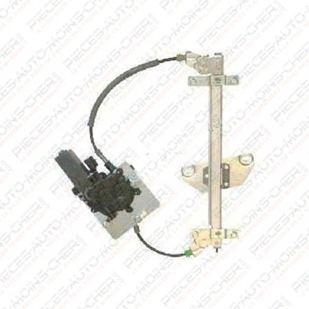 LEVE VITRE ARD ELEC S40/V40 12/00-12/03
