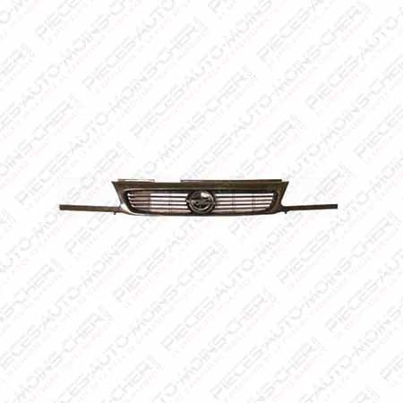 GRILLE DE CALANDRE ASTRA 09/94 - 03/98