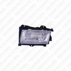 PHARE GAUCHE H4 ELECTRIQUE EXPERT 10/95 - 12/03