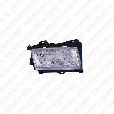 PHARE DROIT H4 ELECTRIQUE EXPERT 10/95 - 12/03