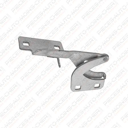 COMPAS DE CAPOT GAUCHE PARTNER 07/96 - 09/0