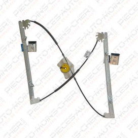 LEVE VITRE ELEC AVD FABIA DEPUIS 09/07