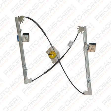 LEVE VITRE ELEC AVD FABIA DEPUIS 09/07