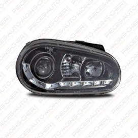 PHARE D DS2+H7 XENON GOLF 01/98-11/03