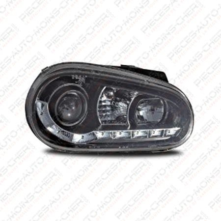 PHARE D DS2+H7 XENON GOLF 01/98-11/03
