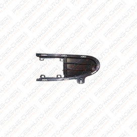 GRILLE AVANT GAUCHE SHARAN 10/95 - 05/00