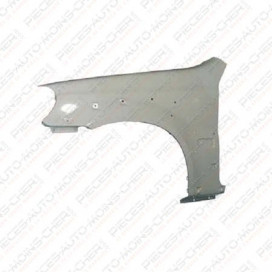 AILE AVANT GAUCHE SANS TROU TERRACAN 01/01 - 12/03 