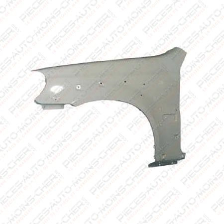 AILE AVANT GAUCHE SANS TROU TERRACAN 01/01 - 12/03