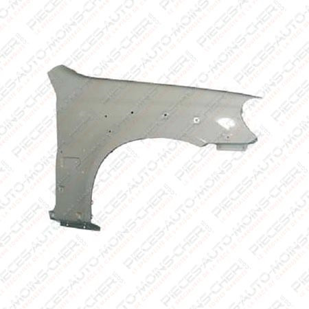 AILE AVANT DROIT SANS TROU TERRACAN 01/01 - 12/03