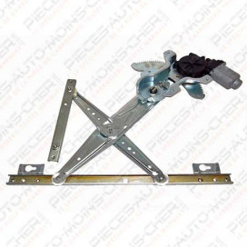 LEVE VITRE AVG ELECT POUR DEFENDER 01/89-09/02