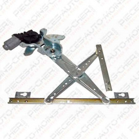 LEVE-VITRE AVANT DROIT ELECTRIQUE POUR DEFENDER 01/89 - 09/02