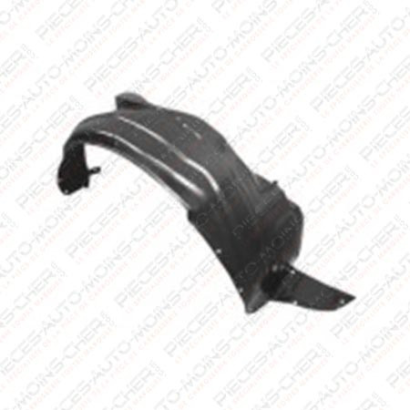 PARE-BOUE DROIT AILE AVANT DROIT GETZ 09/02 - 09/05