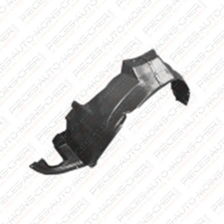 PARE-BOUE DROIT AILE AVANT DROIT MATRIX 03/05 - 07/08