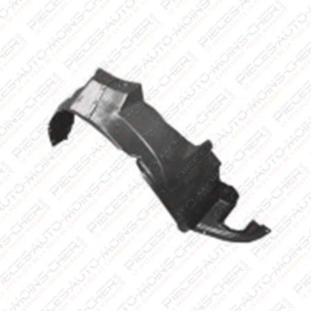 PARE-BOUE DROIT AILE AVANT GAUCHE MATRIX 03/05 - 07/08